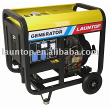 Diesel Generator Set with Fast Delivery Time